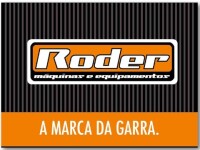 Roder maquinas e equipamentos ltda