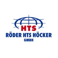 Roder hts hocker gmbh
