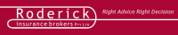 Roderick insurance brokers pty ltd