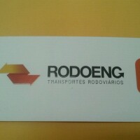 Rodoeng transportes rodoviários