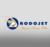 Rodojet viagens e turismo ltda.