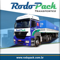 Rodopack transportes