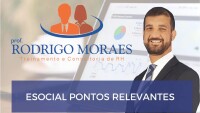 Prof. rodrigo moraes - treinamentos
