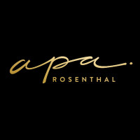 The rosenthal apa group