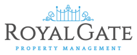 Royal gates