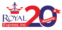 Royal transportes