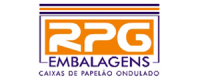 Rpg comercio de embalagens e artefatos de papel e papelao