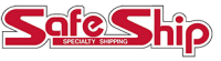 Safeship proteção de dados