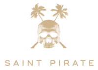 Saint pirate