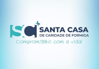 Santa casa de caridade de formiga