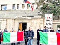 Italian Embassy of Kuwait