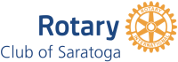 Rotary club of saratoga, ca