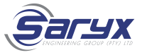 Saryx engineering group (pty) ltd