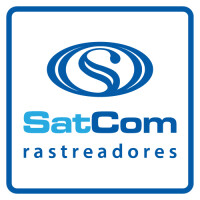 Satcom rastreadores
