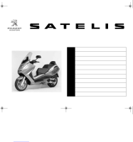 Satelis