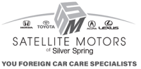 Satelite motos