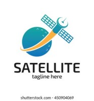 Satellite connection