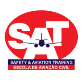 Sat escola de aviação civil