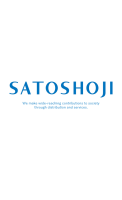 Sato shoji corp (8065)