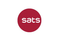 Sats logistics