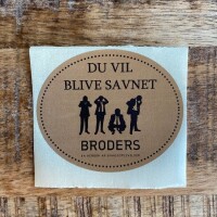 Savnet