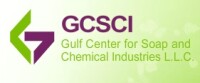 GULF CENTRE FOR SOAP & CHEMICAL INDUSTRIES