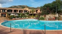 Hotel Le Ginestre