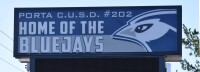PORTA CUSD #202