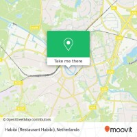 Albert Heijn Amersfoort Vathorst