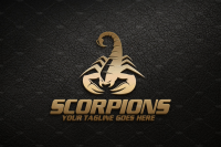 Scorpion exim