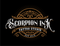 Scorpions tattoo studio