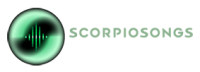 Scorpiosongs