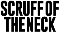 Scruff of the neck