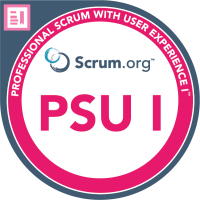 Scrum users
