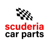 Scuderia car parts