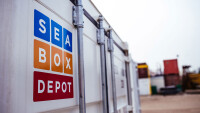 Seabox depot