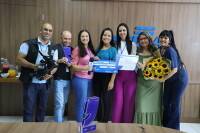Sebrae sergipe