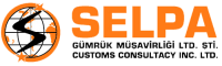 Selpa gümrük müşavi̇rli̇ği̇ ltd. şti̇.