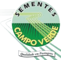 Sementes campo verde