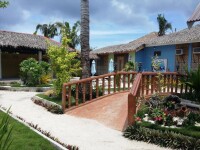 Purple Snapper Dive Resort
