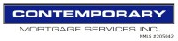 Contemporary Mortgage Services Inc.