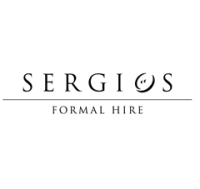 Sergios menswear