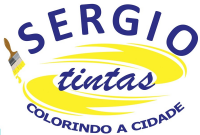 Sergio tintas