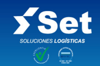 Set soluciones logísticas