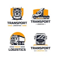 Set new log transportes