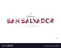 Salvador card