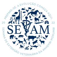 Sevam - semana de extensão veterinária da anhembi morumbi