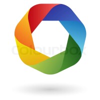 Seven colors