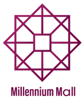 Condominio millennium mall and offices