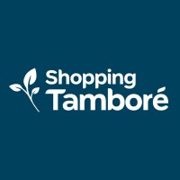 Shopping tamboré